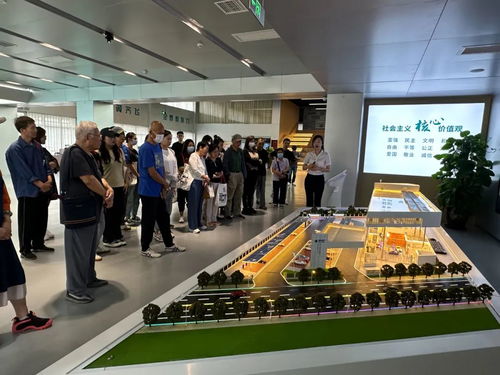 提升全民科学素质 助力科技自立自强 津门湖街道开展2023年全国科普日活动